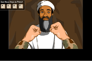 Illustration for article titled The 10 Game Deaths of Osama bin Laden